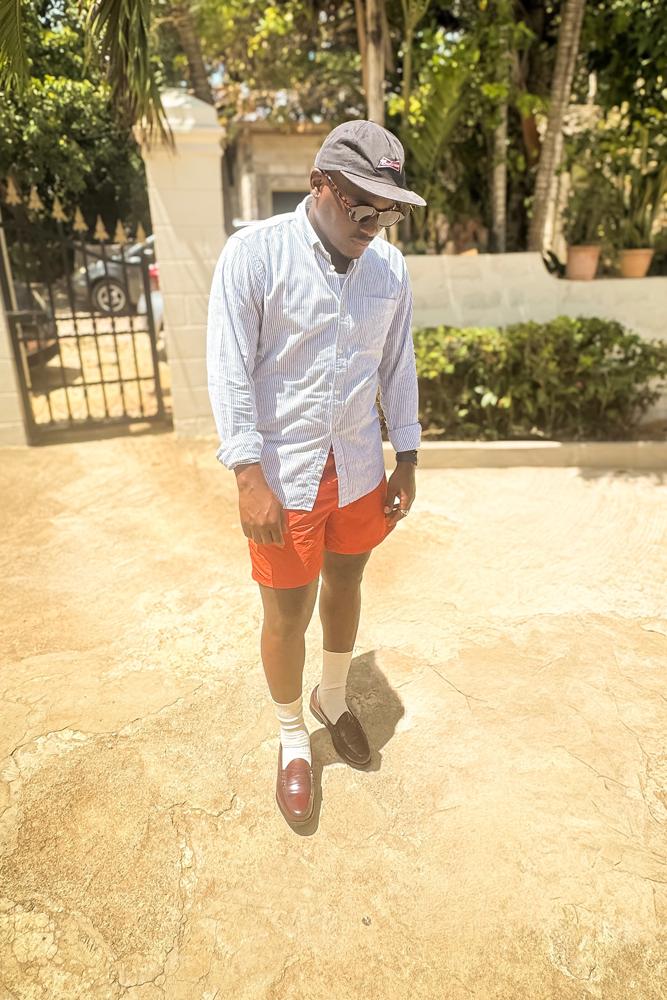 Thetimelessdad's fit featuring , , , , 