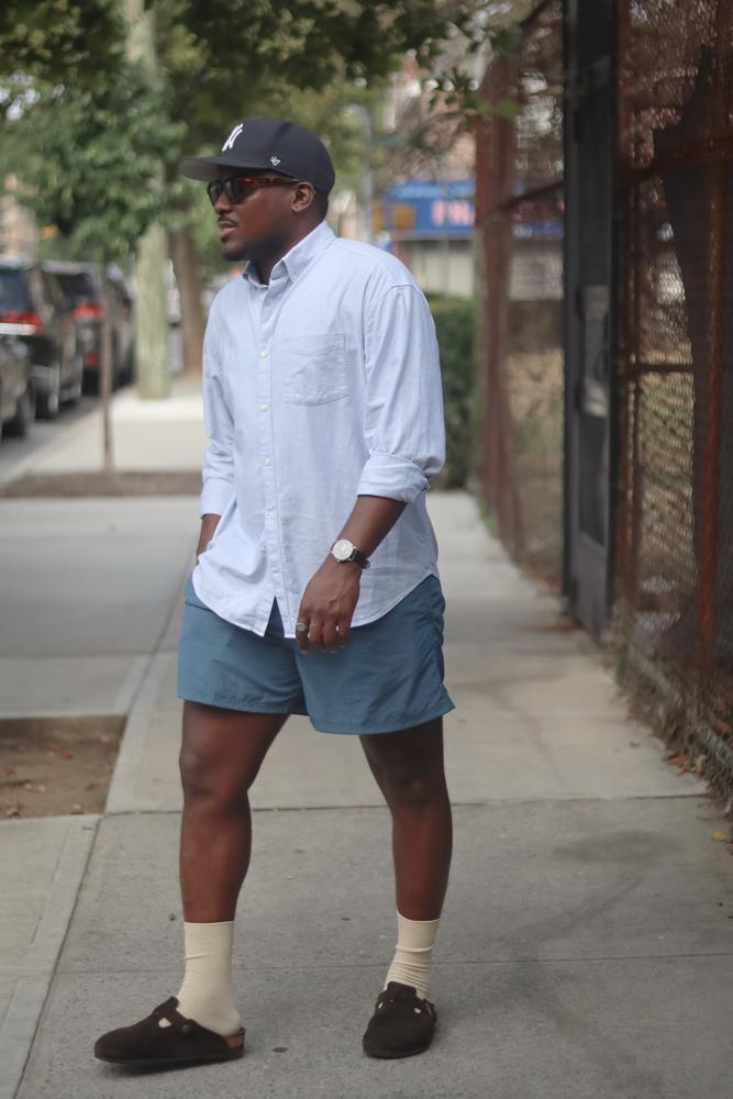 Thetimelessdad's fit featuring , , , , , 