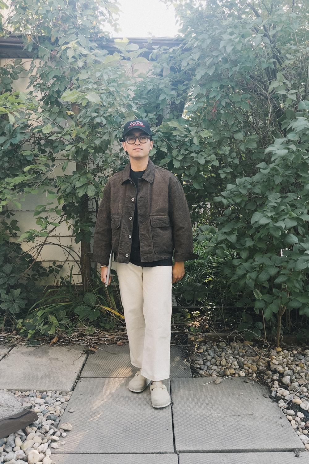 Post featuring Birkenstock Boston