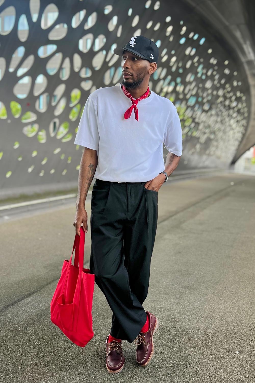 Post featuring Chicago White Sox Wool 59FIFTY Fitted Hat