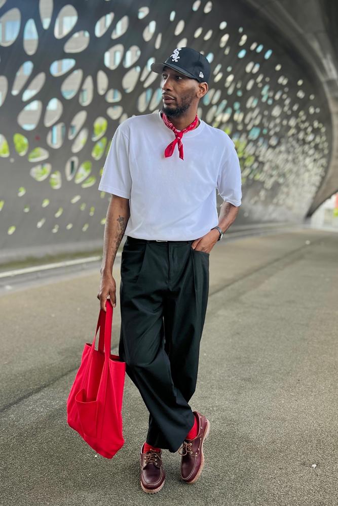 fashnablyfree's fit featuring Uniqlo, ASOS, New Era, Timberland | [object Object], [object Object], [object Object], [object Object], [object Object], [object Object]
