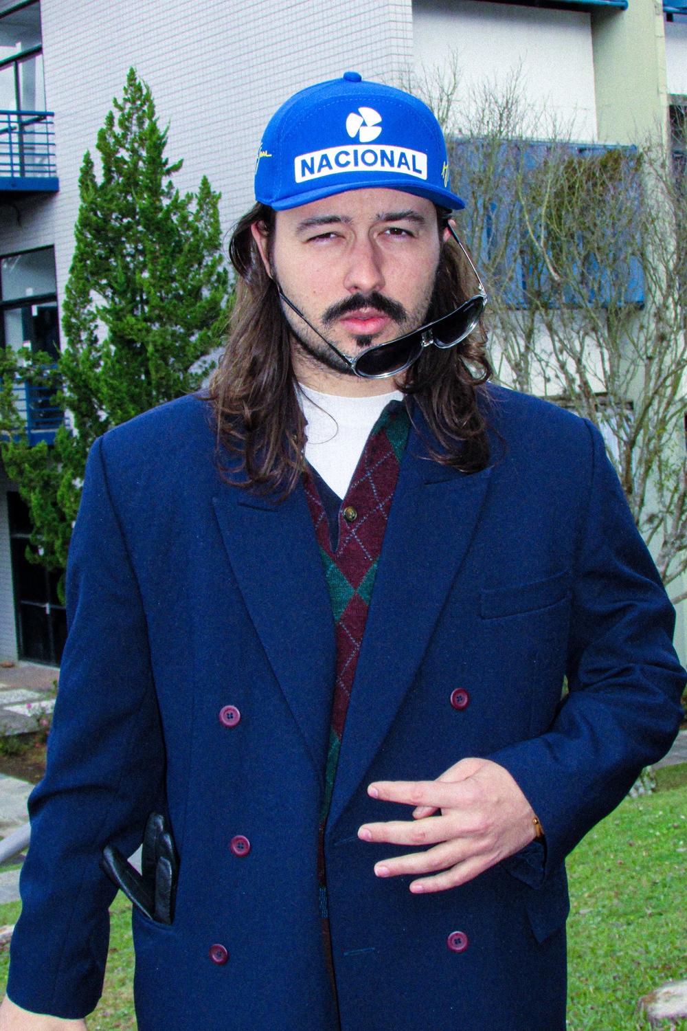 Post featuring Lug Sole Derby