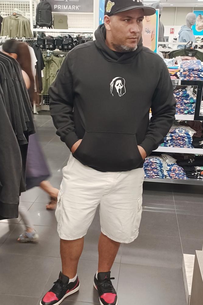 Samuel09's fit featuring Primark, New Era