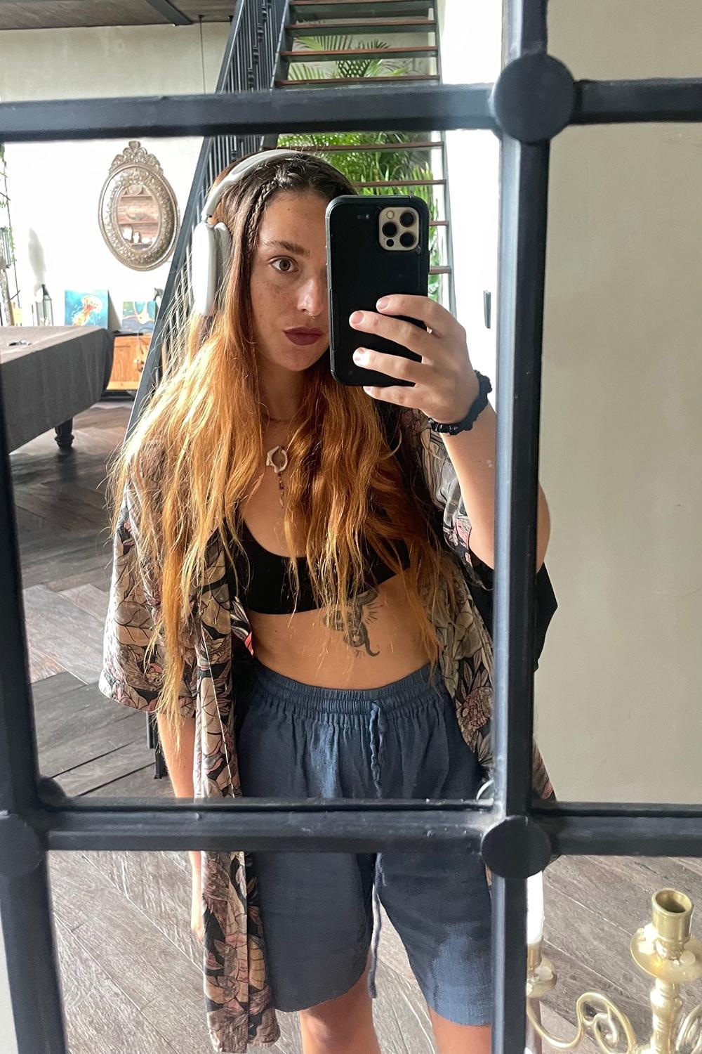 Post featuring AirPods&nbsp;Max –&nbsp;północ