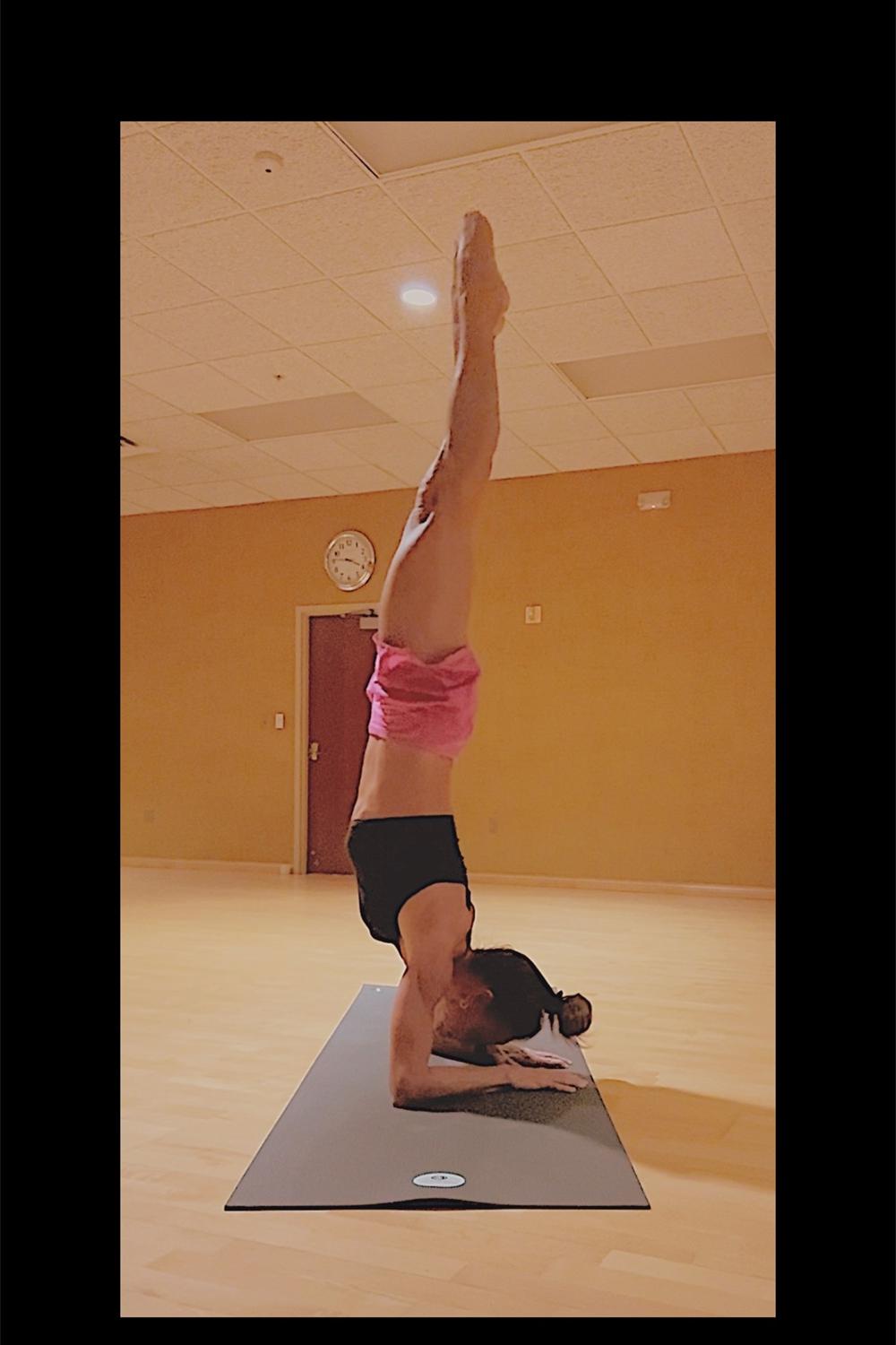 Post featuring lululemon Energy Bra