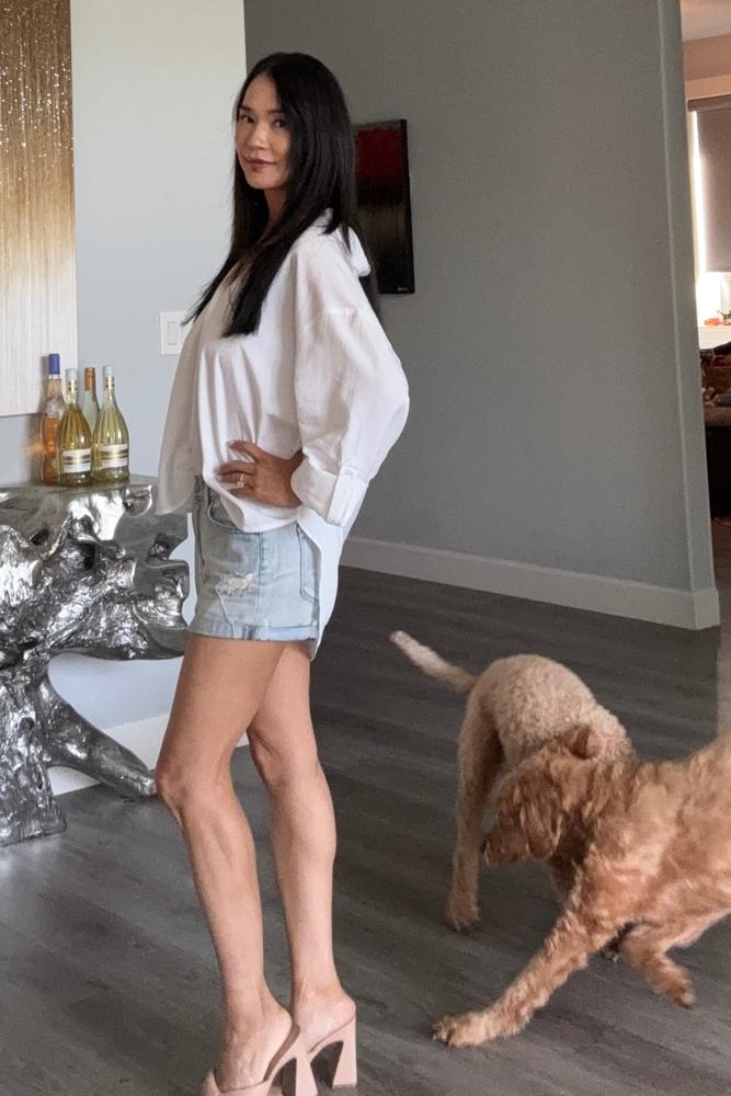 Toothfairyjane's fit featuring Aritzia