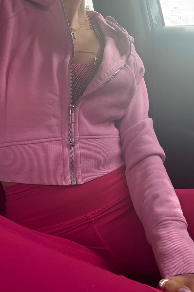 rosieoutlook's review for Energy Bra Medium Support, B-D Cups