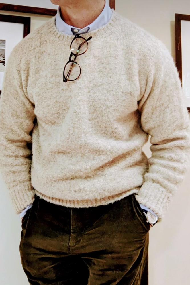 1air0tras's fit featuring J. Press, Polo by Ralph Lauren, Duck Head | [object Object]