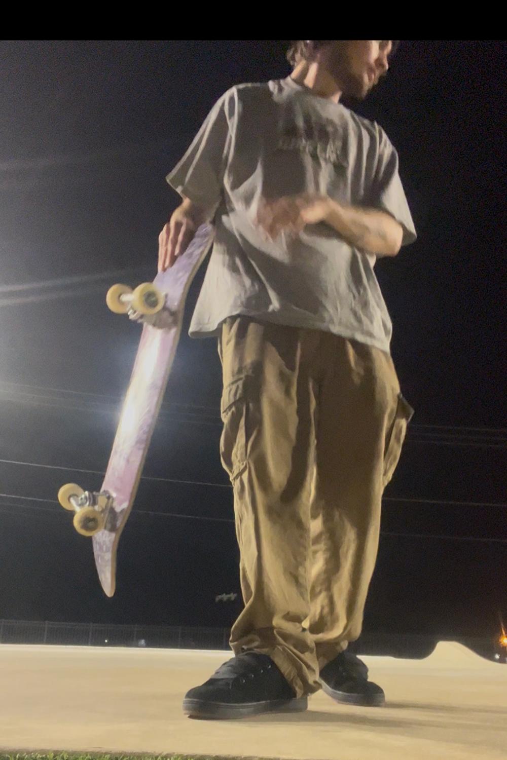 Post featuring Heist Beanie - Dusk