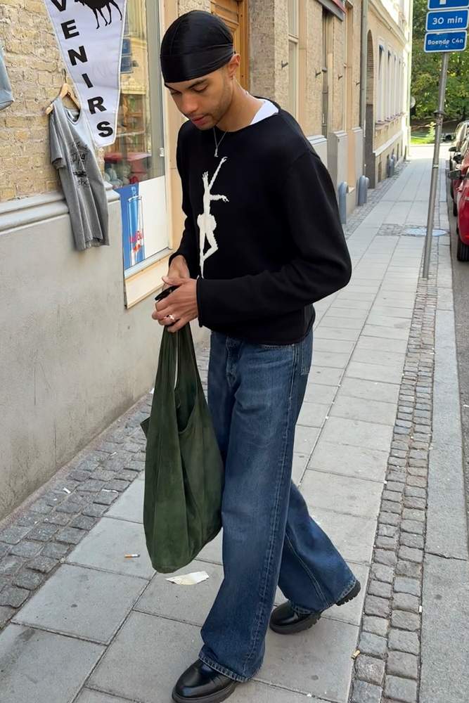 HabibMarong's fit featuring , , , , 