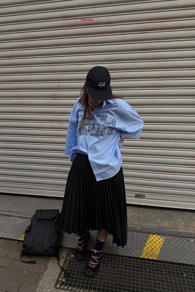 Wheereismyymind's fit featuring 