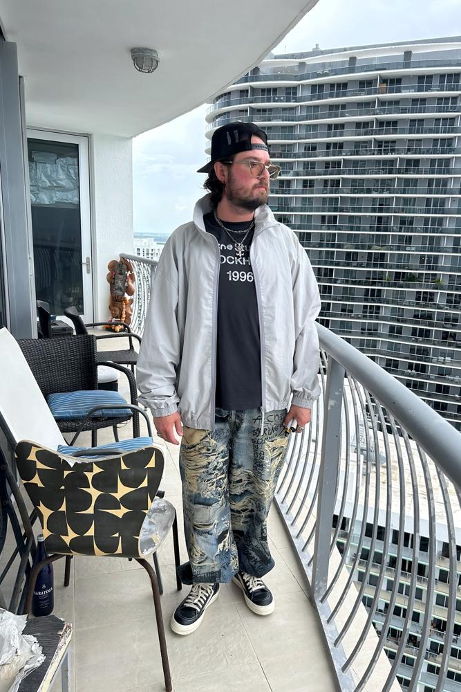 Chillz305's fit featuring Acne Studios, Chrome Hearts, Rick Owens | [object Object], [object Object], [object Object], [object Object], [object Object], [object Object], [object Object], [object Object], [object Object], [object Object], [object Object], [object Object], [object Object], [object Object], [object Object], [object Object], [object Object], [object Object]