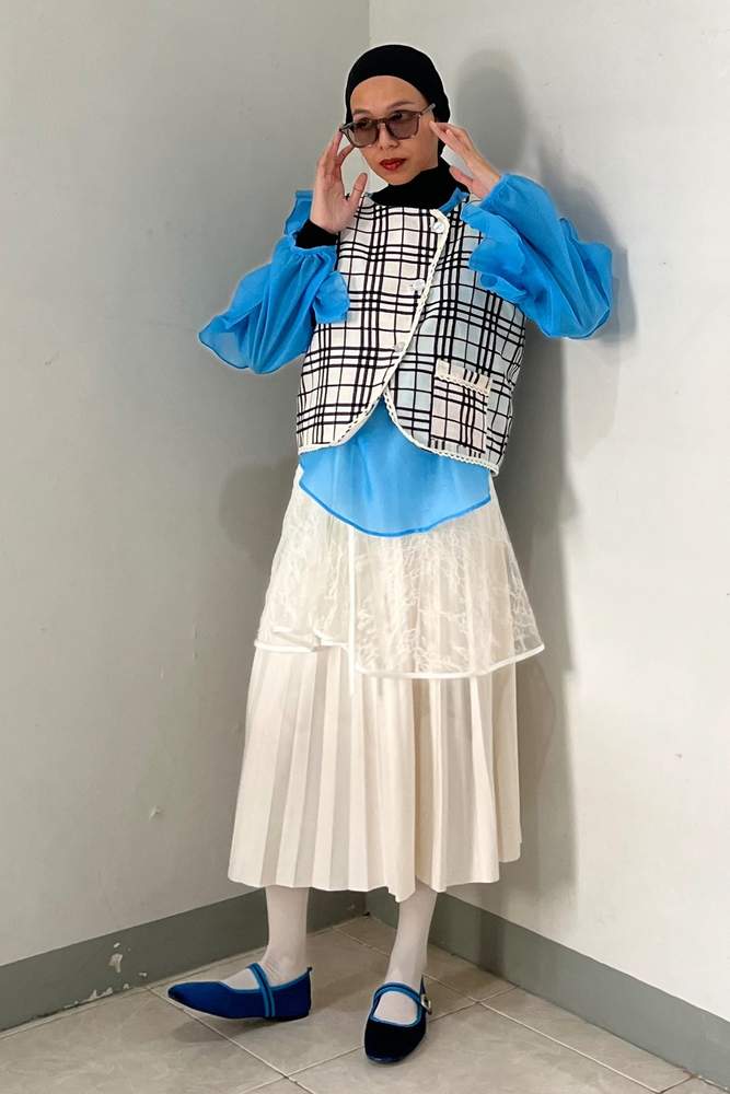 nadiaelok's fit featuring Toko Didiyo, H&M, INPACA | [object Object], [object Object], [object Object], [object Object], [object Object], [object Object], [object Object], [object Object], [object Object]