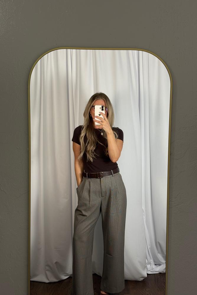 BusinessCasualOOTD's fit featuring , , 