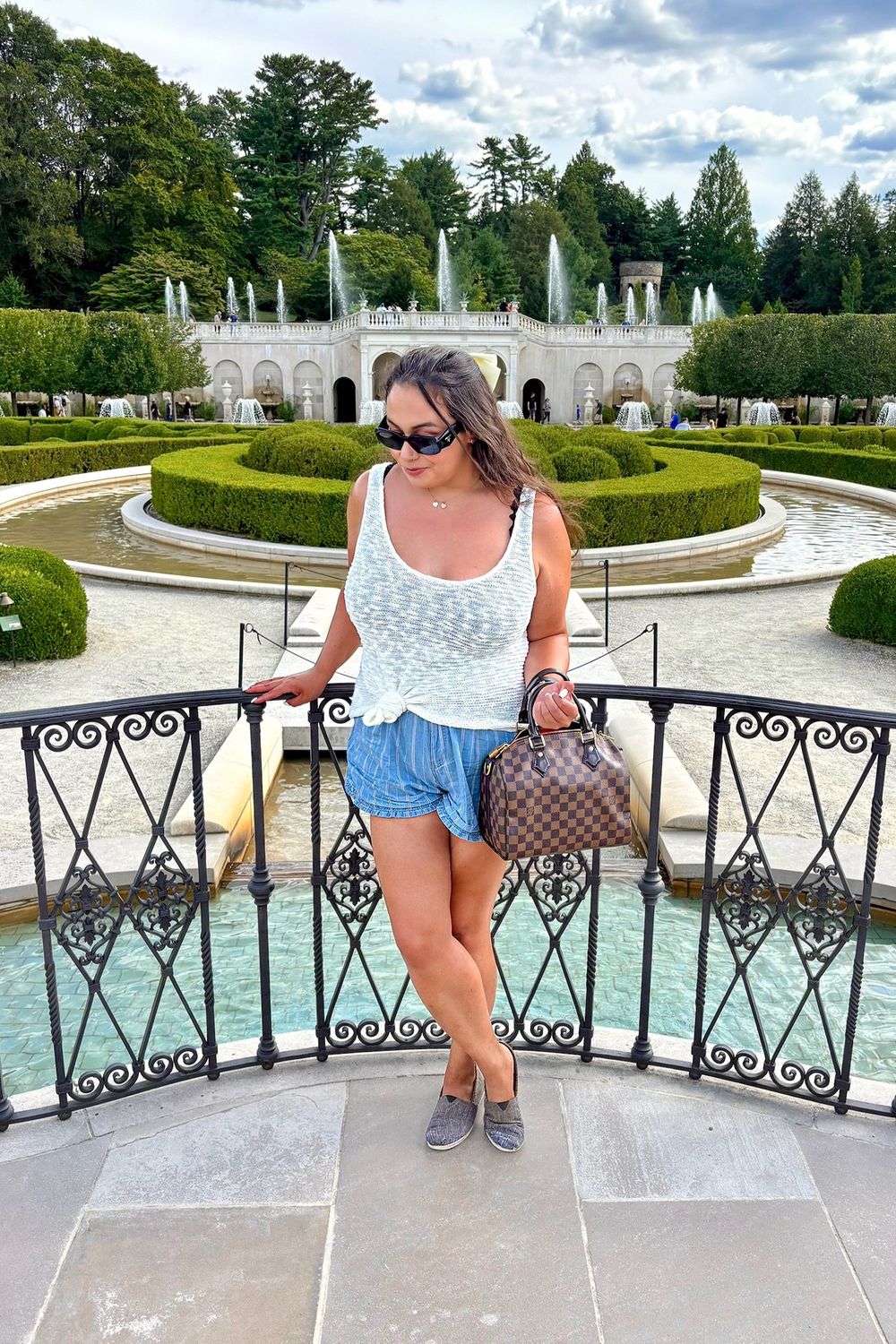 Post featuring Alpargata Grey Heritage Canvas