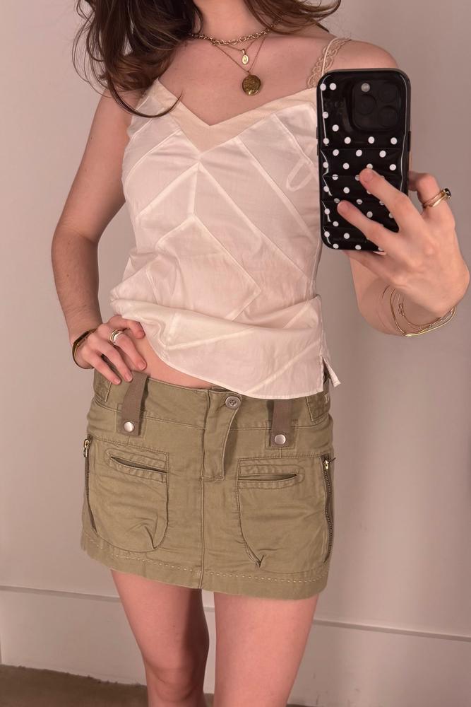 CiaraRethore's fit featuring Reformation, Urban Sophistication