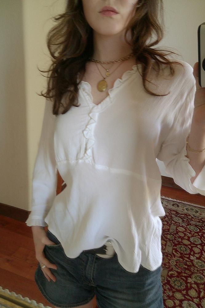 CiaraRethore's fit featuring Ann Taylor, Ralph Lauren