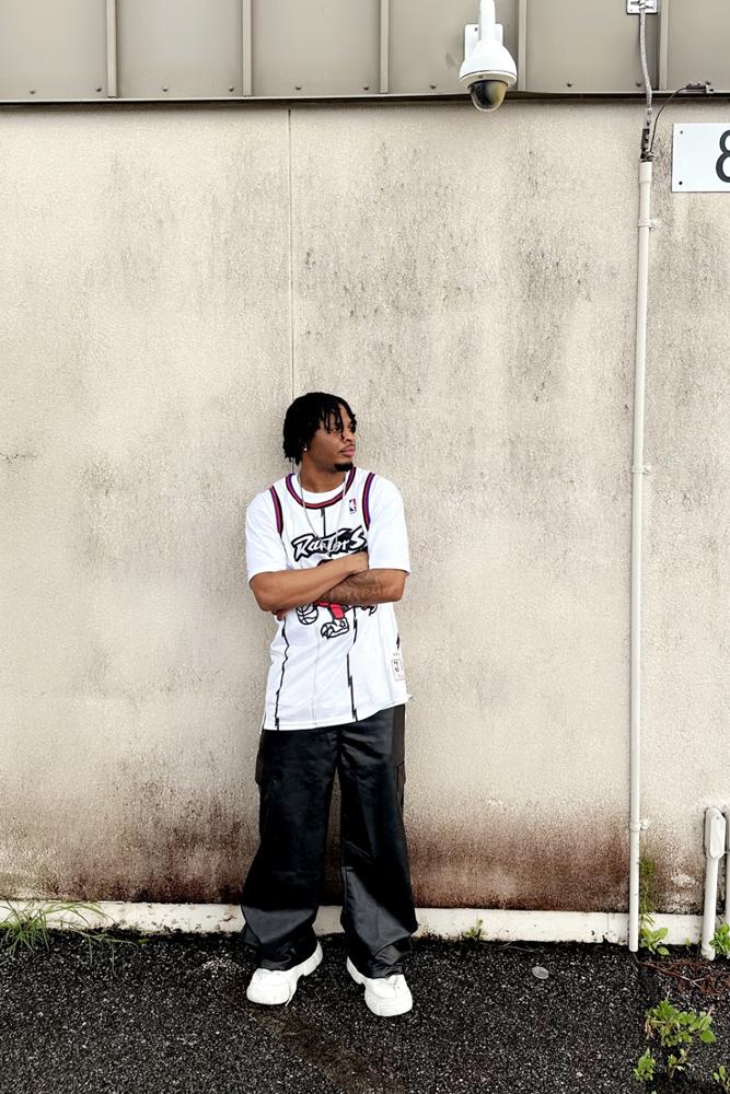 Shewannameetcali's fit featuring NBA, Boohoo, Amazon Basics | streetwear, relaxed