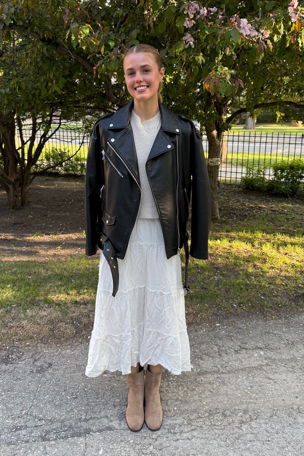 Post featuring BILI H2O TAUPE SUEDE