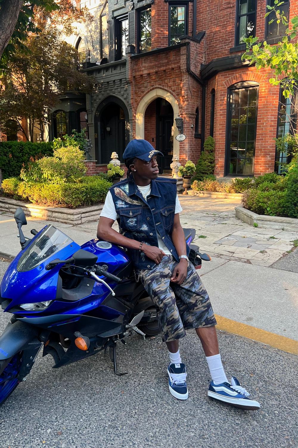 Post featuring undefined