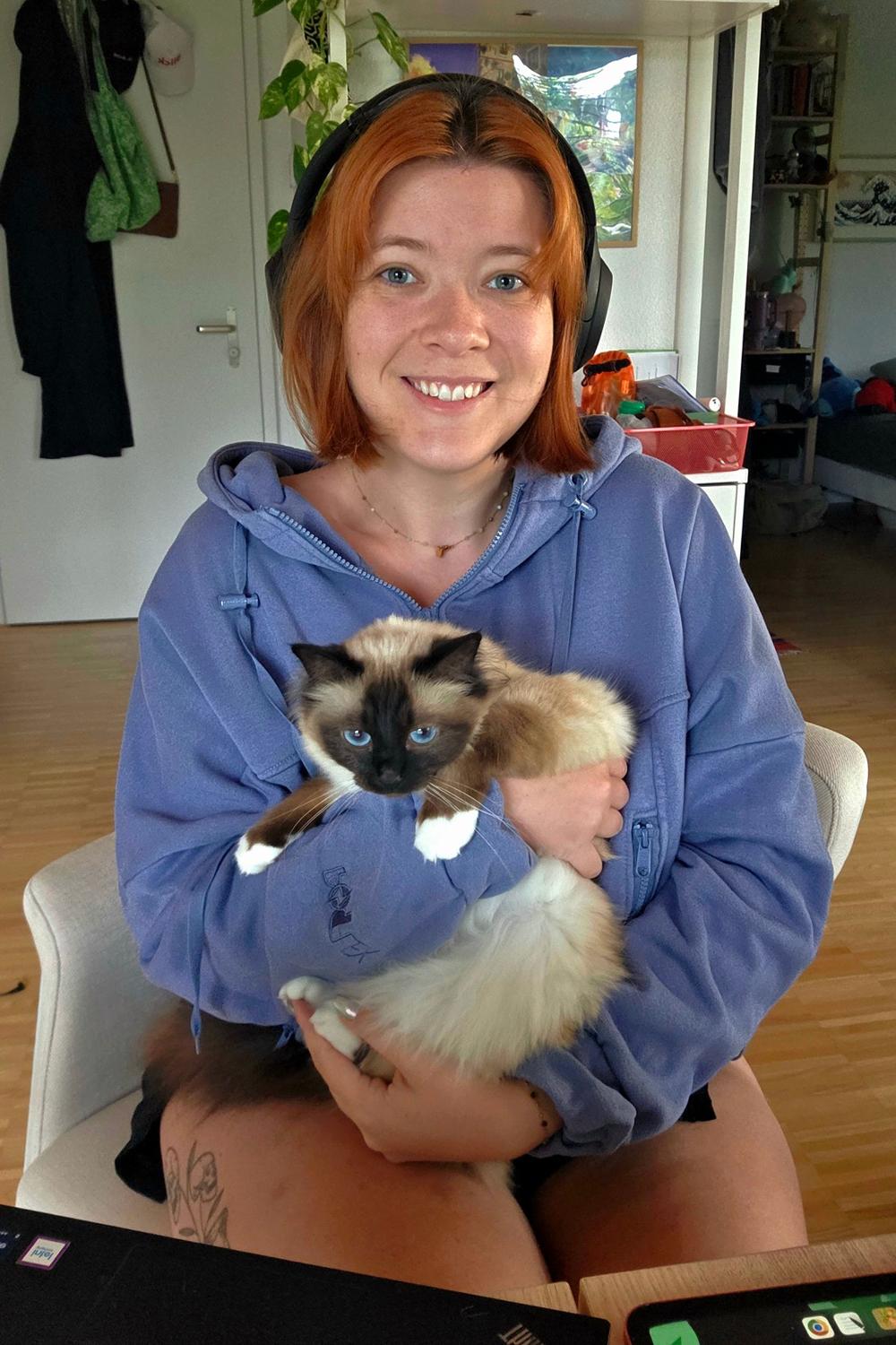 Post featuring Half Zip Warm Up Hoodie - Wild Wind