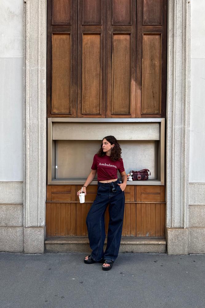 Tatianasancassani's fit featuring , 