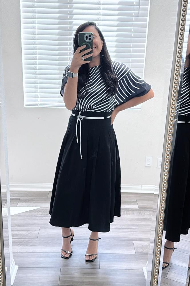 jostyling's fit featuring , 