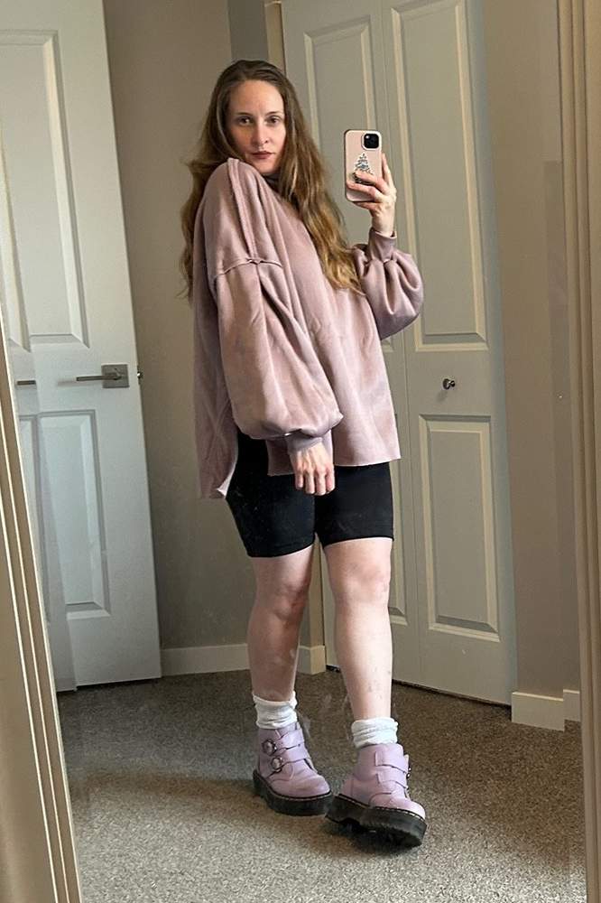 DaniTrics's fit featuring , , 