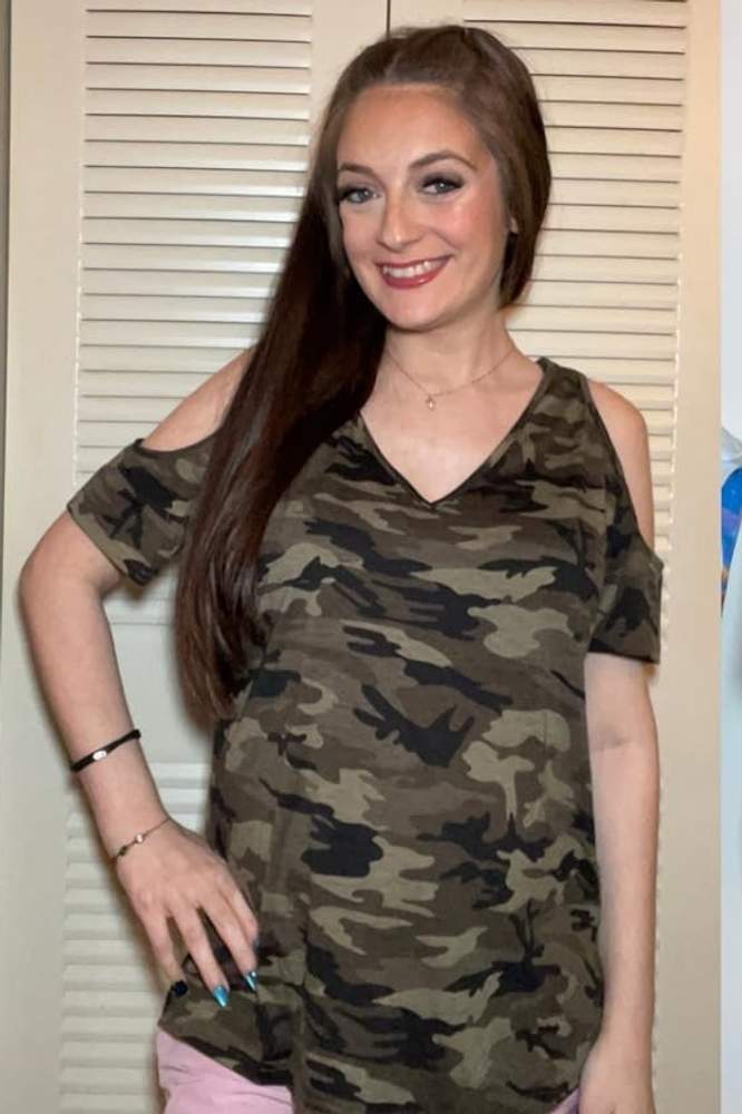 ohdesi's fit featuring Amazon Basics