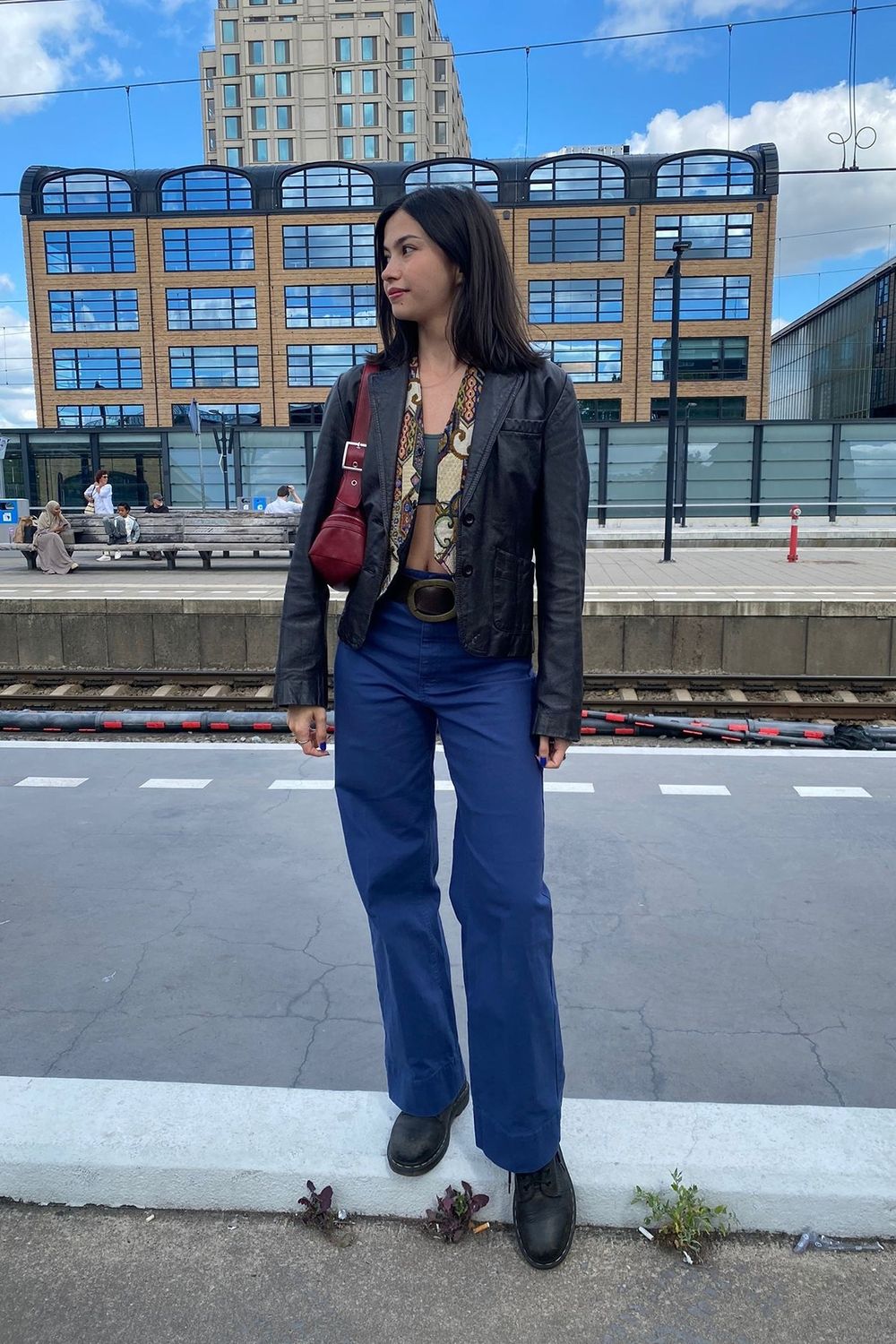 Post featuring undefined