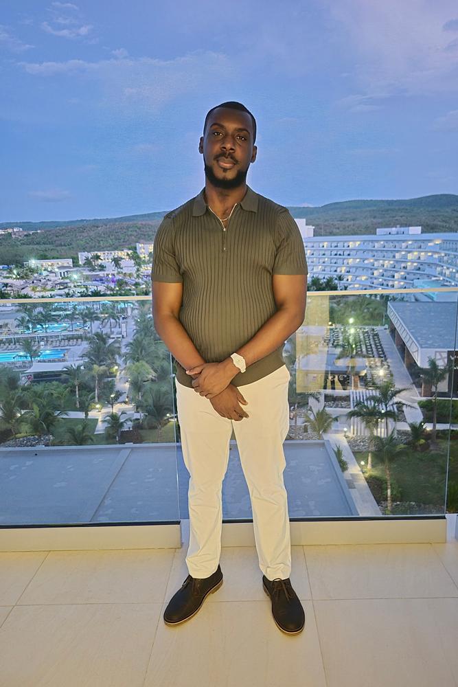 giospellzgo's fit featuring Coofandy, Clarks | [object Object], [object Object]