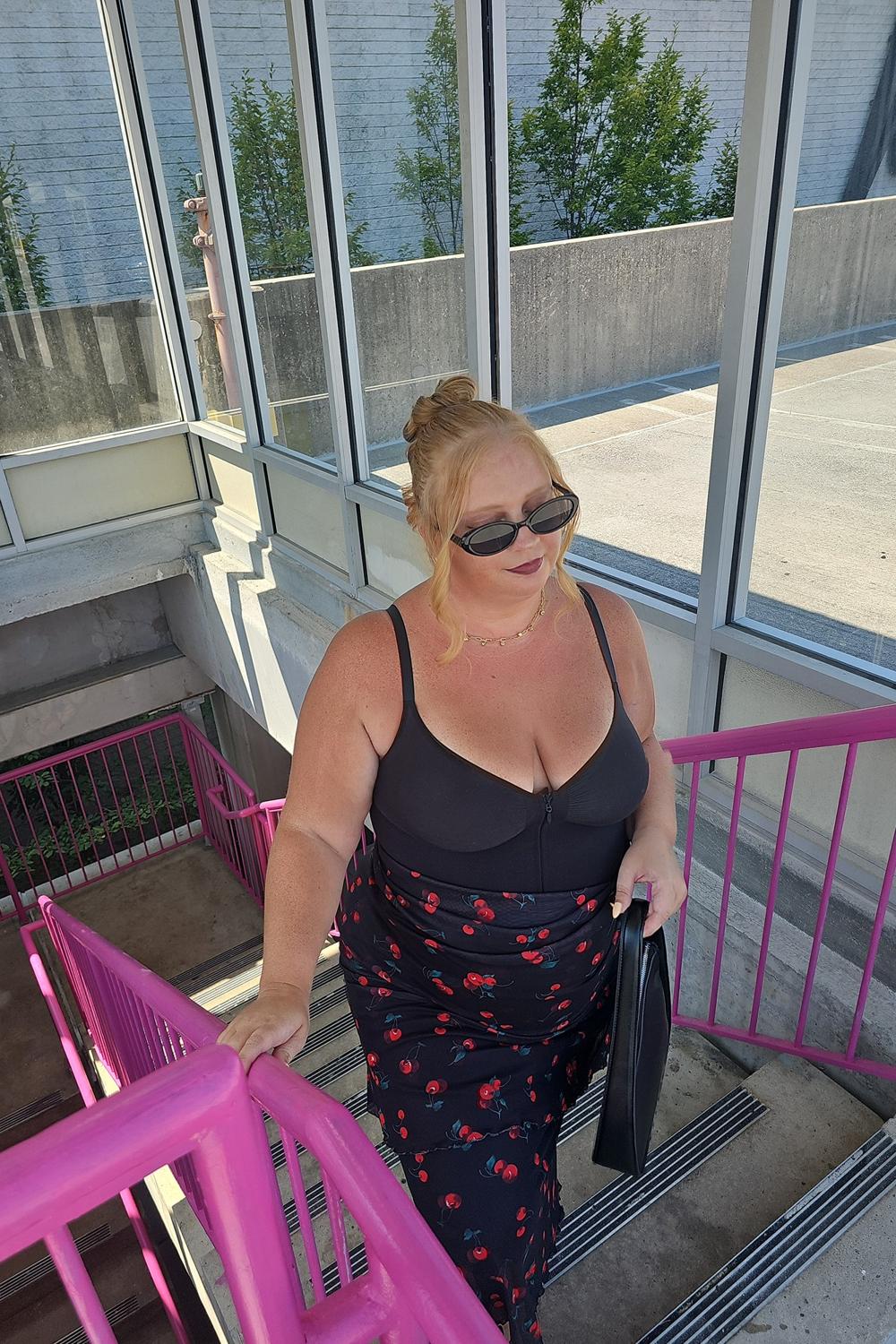 Post featuring Feelingirl Seamless Tummy Control Shapewear Bodysuit