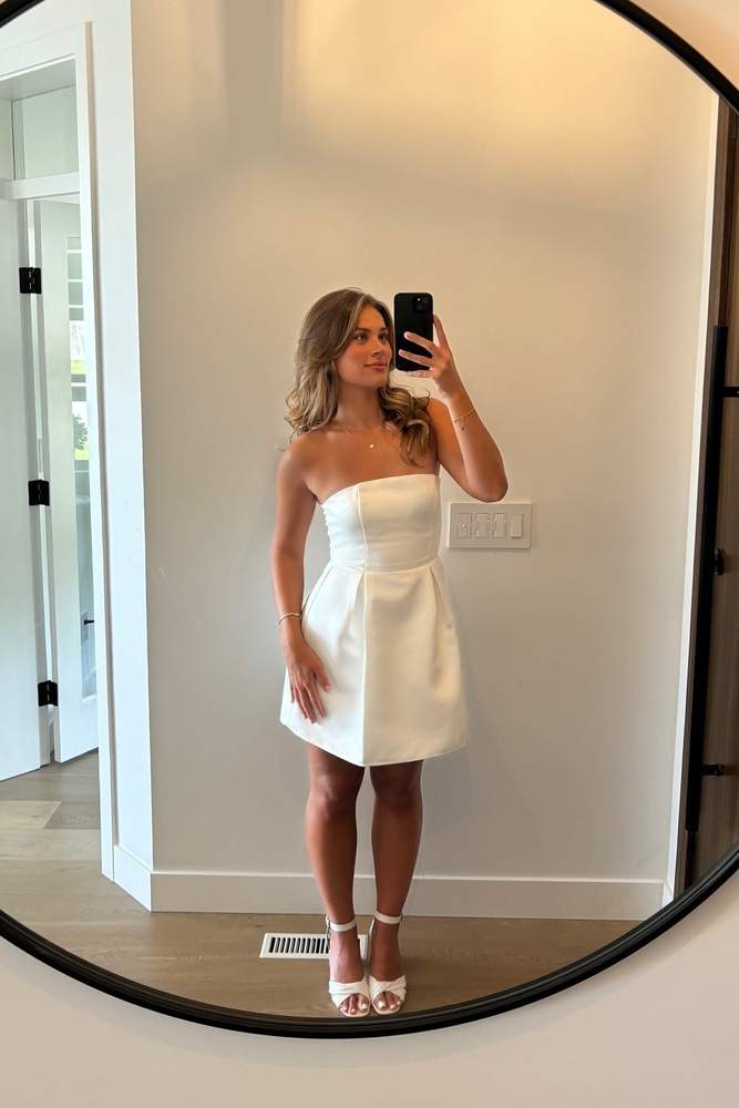 livinwithkait's fit featuring Princess Polly | chic, cute, feminine, party, romantic, spring, summer