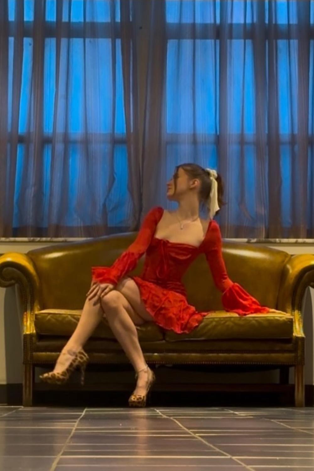 Post featuring undefined