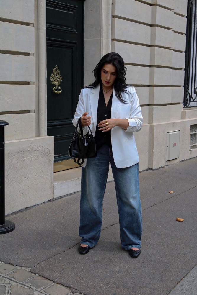 Inaylina's fit featuring NA-KD, Zara | [object Object]