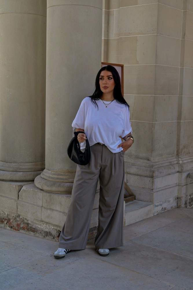 Inaylina's fit featuring Zara, Mango | [object Object], [object Object], [object Object], [object Object]