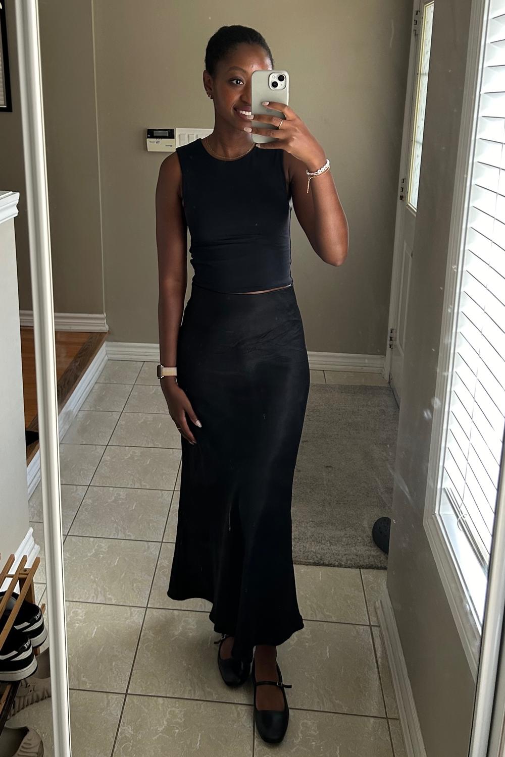 Post featuring REYES BLACK LEATHER