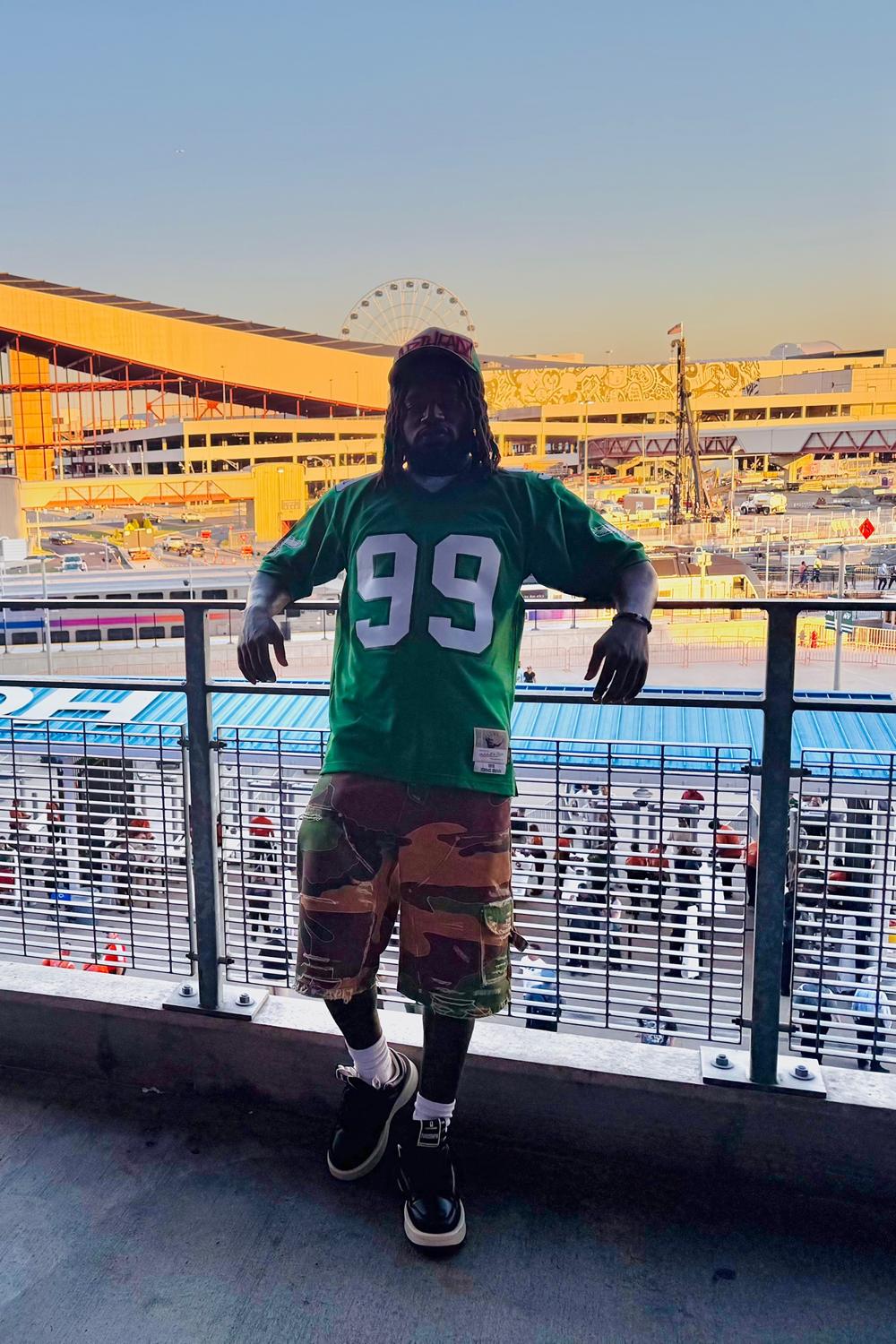 Post featuring undefined