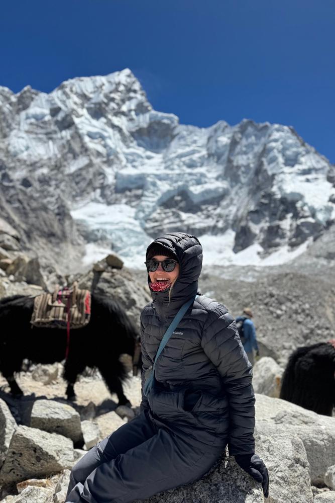 aleksandrakaja's fit featuring Columbia | [object Object], [object Object], [object Object]