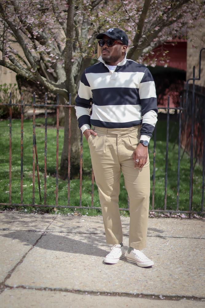 Thetimelessdad's fit featuring , 