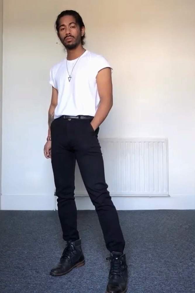 Barneyarc's fit featuring H&M, ASOS | [object Object], [object Object], [object Object], [object Object], [object Object], [object Object]