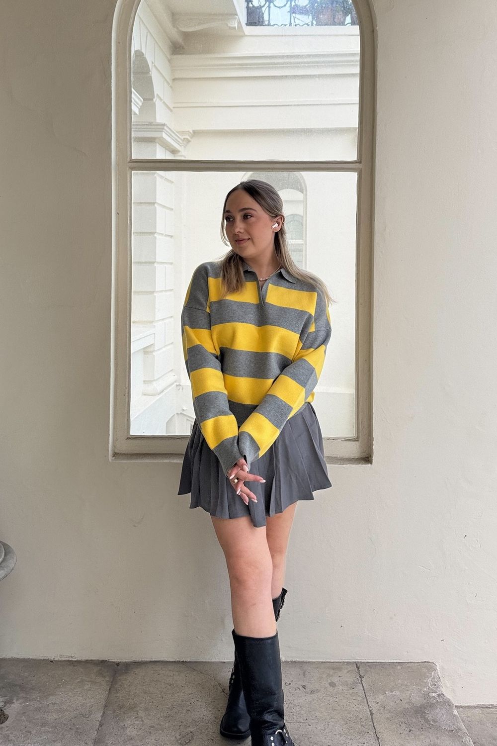 Post featuring Rodeo Drive Boot BLACK LEATHER