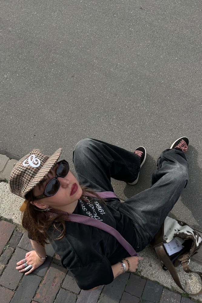 Wheereismyymind's fit featuring Acne Studios, Weekday