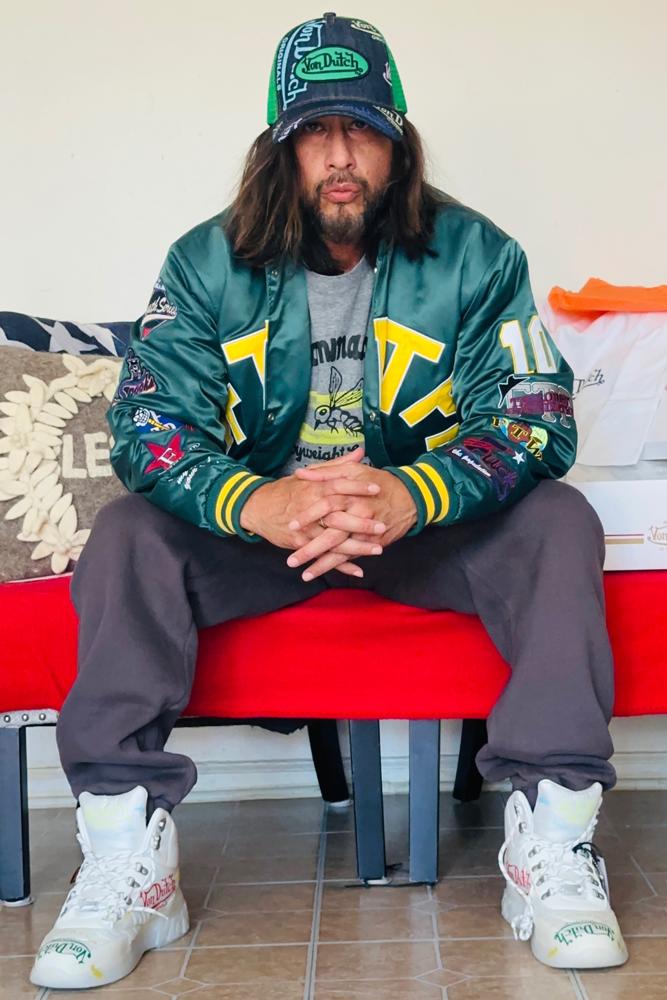 beeutifulpeeple's fit featuring FTP, Von Dutch | [object Object], [object Object]