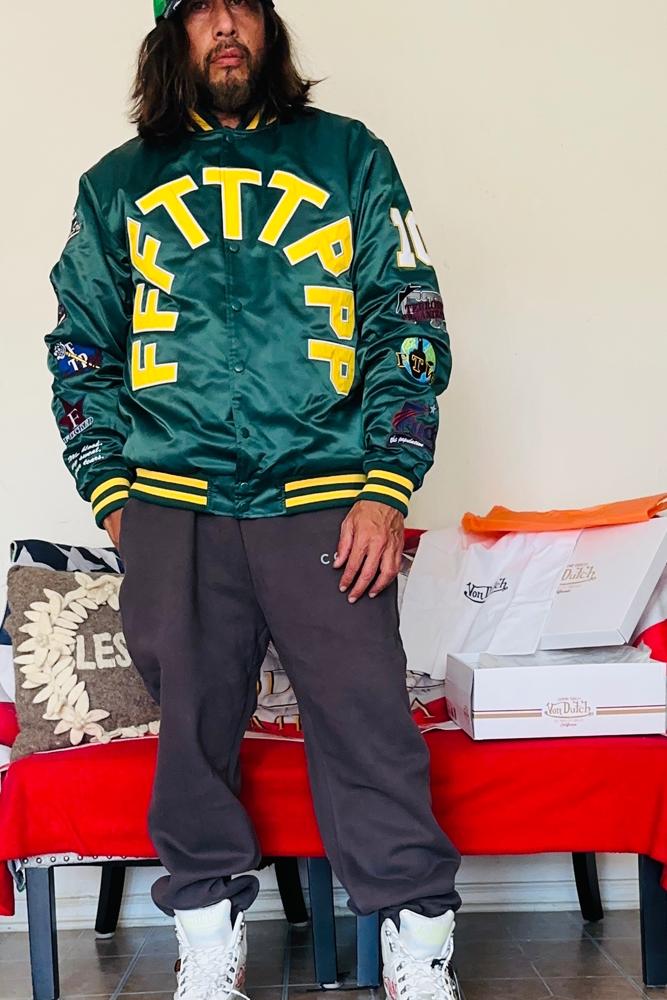 beeutifulpeeple's fit featuring FTP, Von Dutch | [object Object], [object Object]