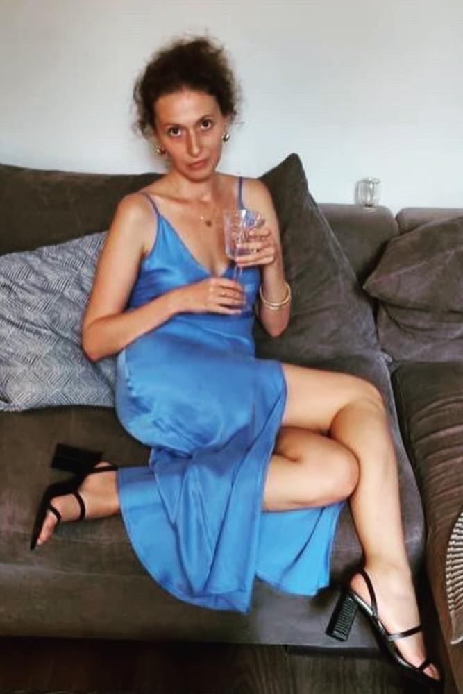 Misspoirot's fit featuring The Odder Side, Mango | [object Object]