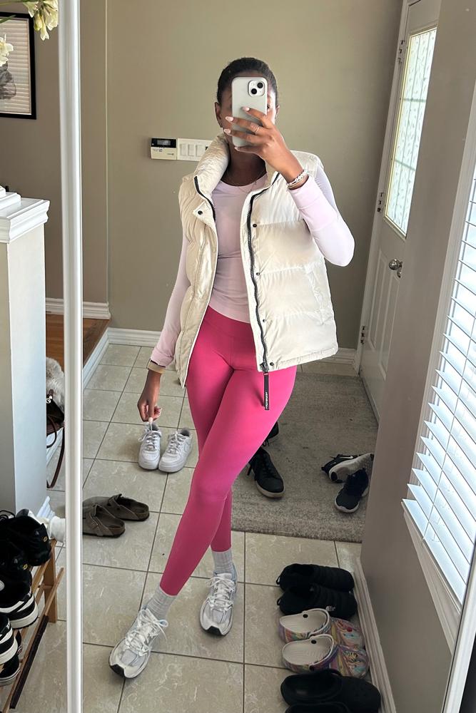 FashionAlly's fit featuring Aritzia, Lululemon, New Balance | [object Object], [object Object], [object Object], [object Object], [object Object], [object Object], [object Object], [object Object], [object Object], [object Object], [object Object]