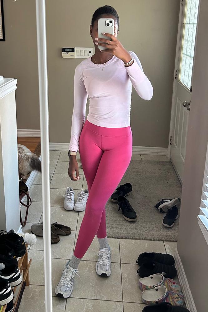 FashionAlly's fit featuring Aritzia, Lululemon, New Balance | [object Object], [object Object], [object Object], [object Object], [object Object], [object Object], [object Object], [object Object], [object Object], [object Object], [object Object]