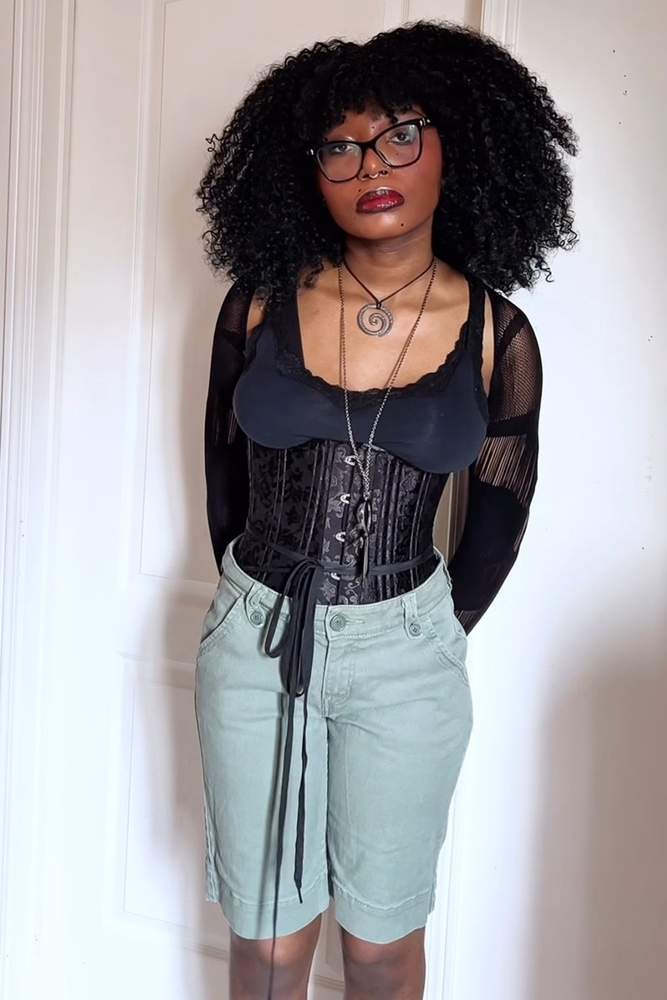 kenniectrl's fit featuring Amazon Basics, Tory Burch, AliExpress | [object Object], [object Object], [object Object], [object Object], [object Object], [object Object], [object Object], [object Object]