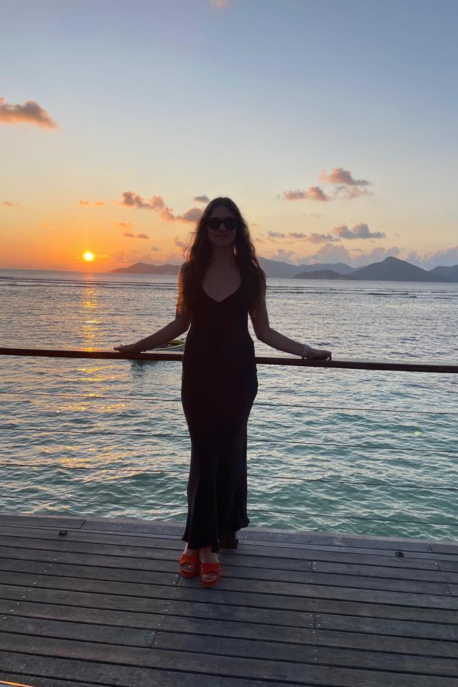 AleksandraG's fit featuring Surf Inc. | [object Object], [object Object], [object Object]